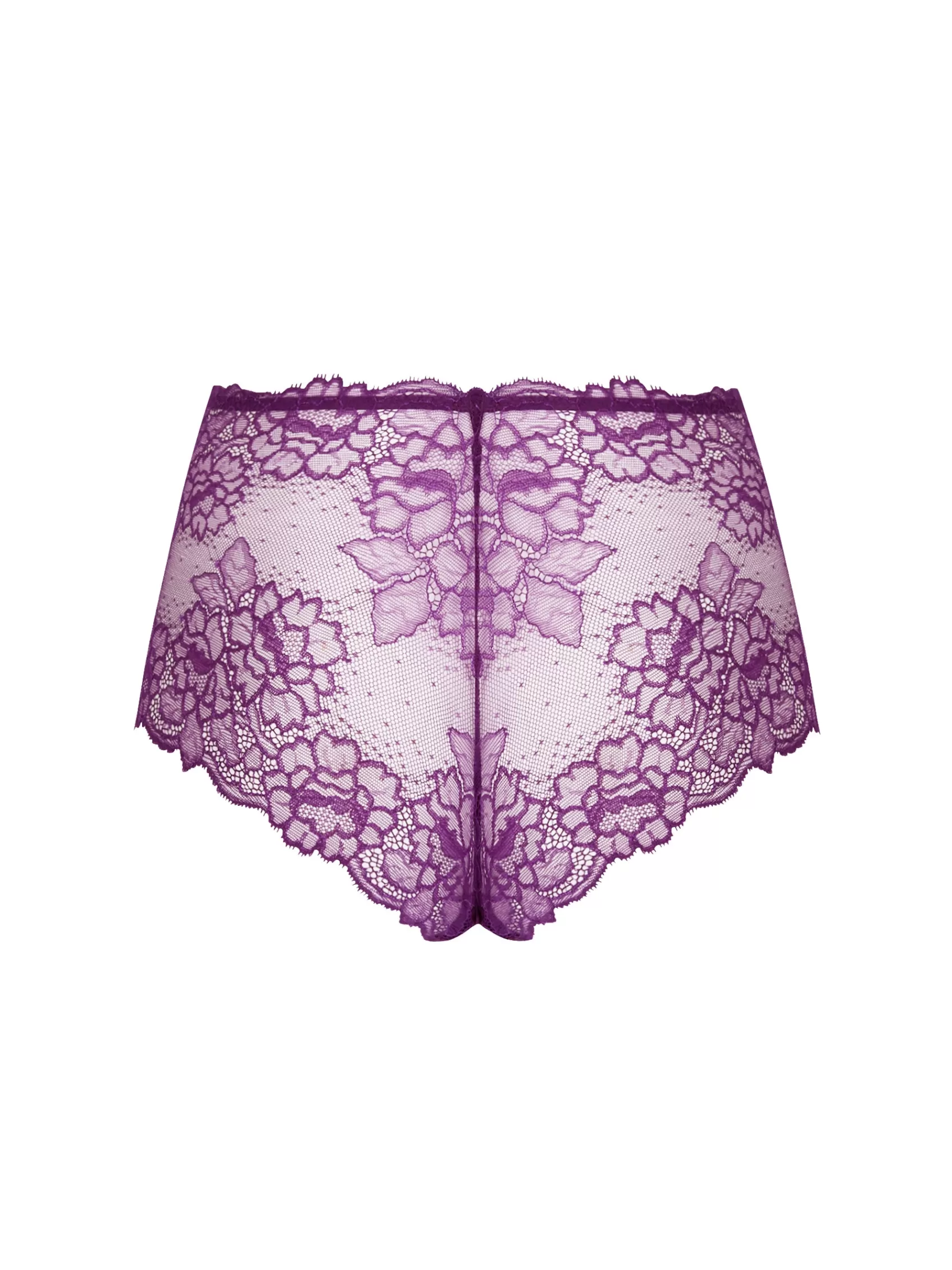 Lise Charmel Boyshorts^SUBLIME EN DENTELLE Sublime Iris