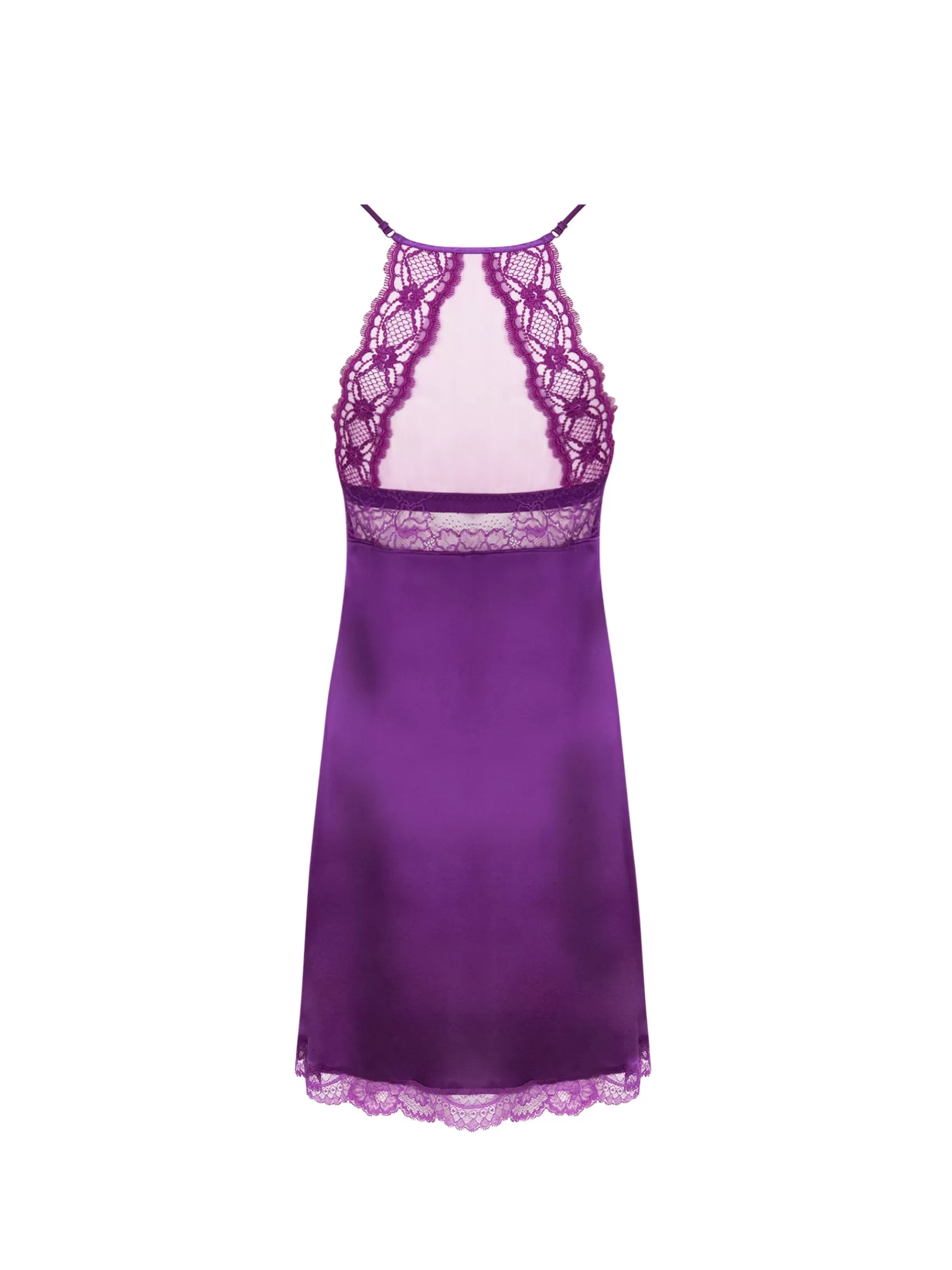 Lise Charmel Nighties^SUBLIME EN DENTELLE Sublime Iris