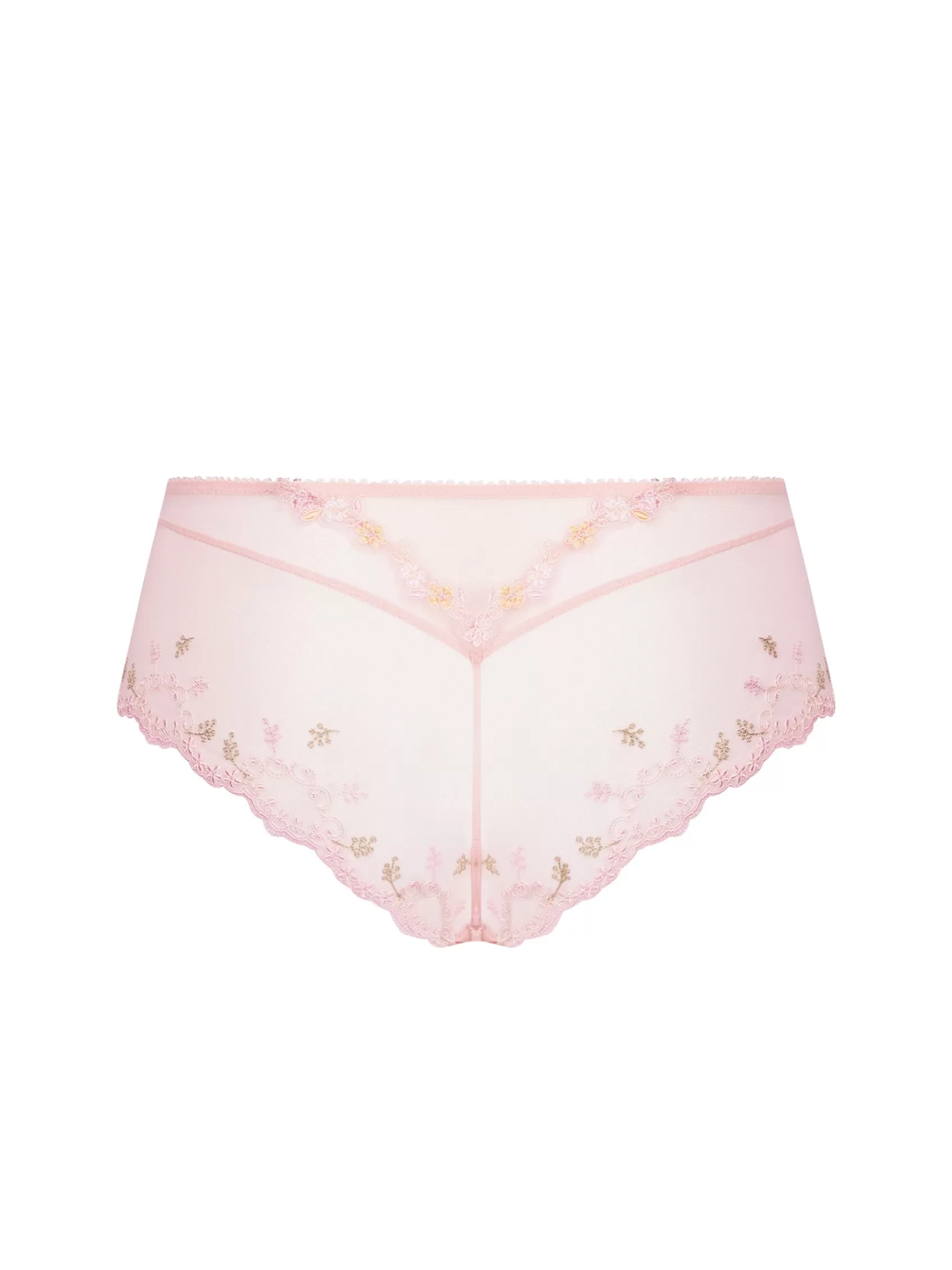 Lise Charmel Italian Briefs | Boyshorts^WAOUH MON AMOUR Amour Aurore